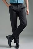  Quần âu nam có ly GrusZ mã 020124059GZCL 802-1 