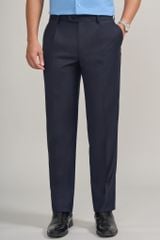 Quần âu nam có ly GrusZ mã 020124059GZCL 802-2