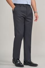 Quần âu nam có ly GrusZ mã 020124059GZCL 802-5