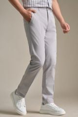 Quần kaki nam May 10 không ly mã 020124179KL 1KD