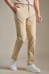 Quần kaki nam May 10 không ly mã 020124179KL 2KD