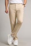  Quần kaki nam May 10 không ly mã 020124264KL 1KD 