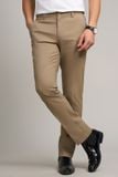  Quần kaki nam May 10 không ly mã 020124264KL 2KD 