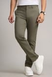  Quần kaki nam May 10 không ly mã 020124264KL 3KD 