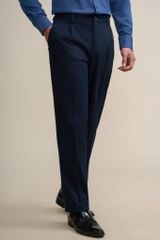 Quần kaki nam May 10 có ly mã 020124277CL 2KD
