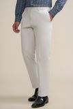  Quần kaki nam May 10 không ly mã 020124330KL 1KD 