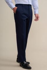 Quần kaki nam May 10 có ly mã 020124360CL QK068