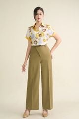 Quần nữ thời trang GrusZ mã 020224072GZTT VK067