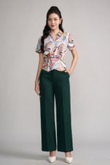 Quần nữ thời trang May 10 mã 020224356TT VK173