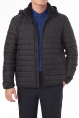 Áo Jacket lông vũ nam May 10 mã 030121402LG BLACK