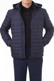  Áo Jacket lông vũ nam May 10 mã 030121402LG NAVY 