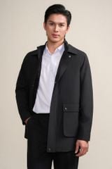 Áo Jacket nam 5 lớp GrusZ mã 030124085GZ JK017