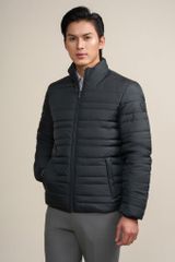 Áo khoác bông nam May 10 mã 030124221LGG BLACK