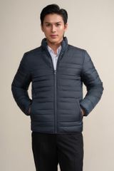Áo khoác bông nam May 10 mã 030124221LGG NAVY