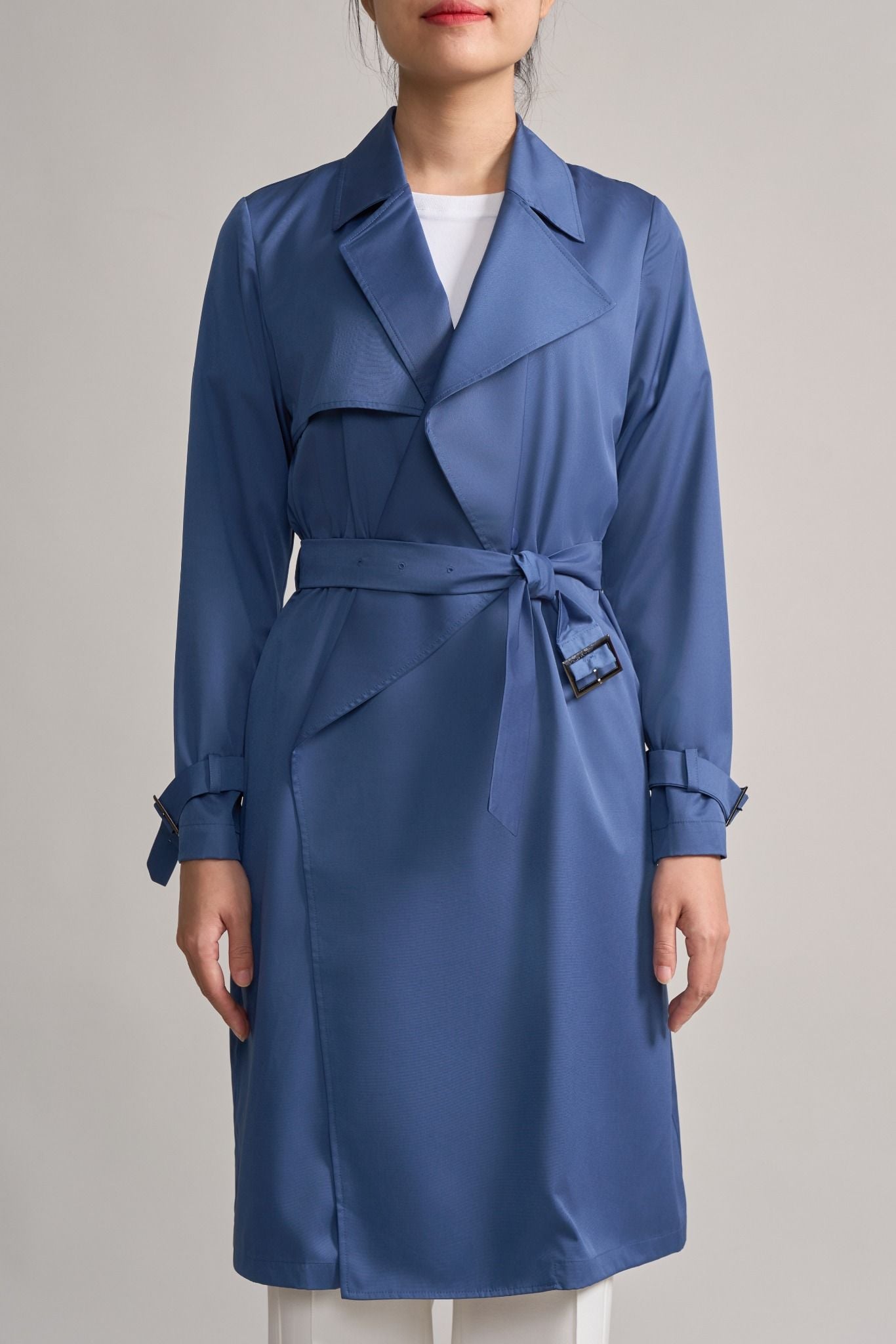 Áo khoác nữ May 10 mã 030222020 1