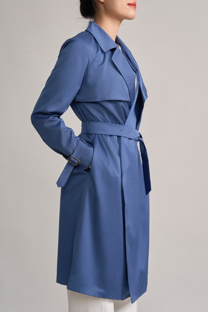 Áo khoác nữ May 10 mã 030222020 1