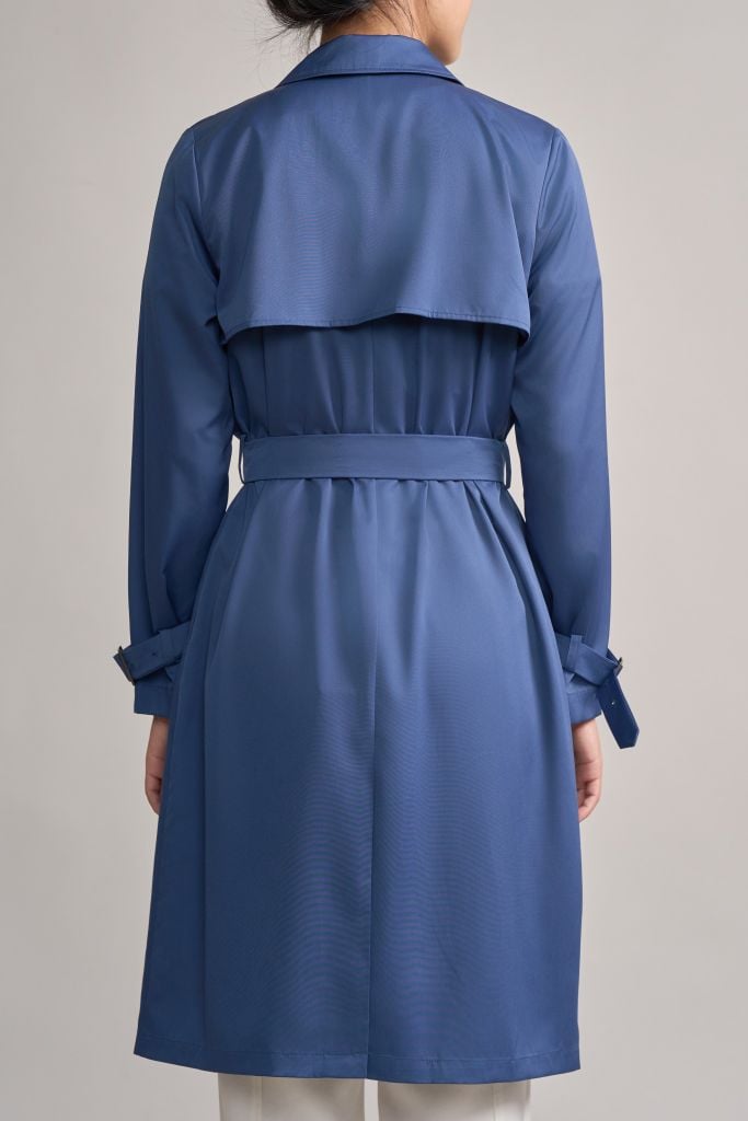 Áo khoác nữ May 10 mã 030222020 1