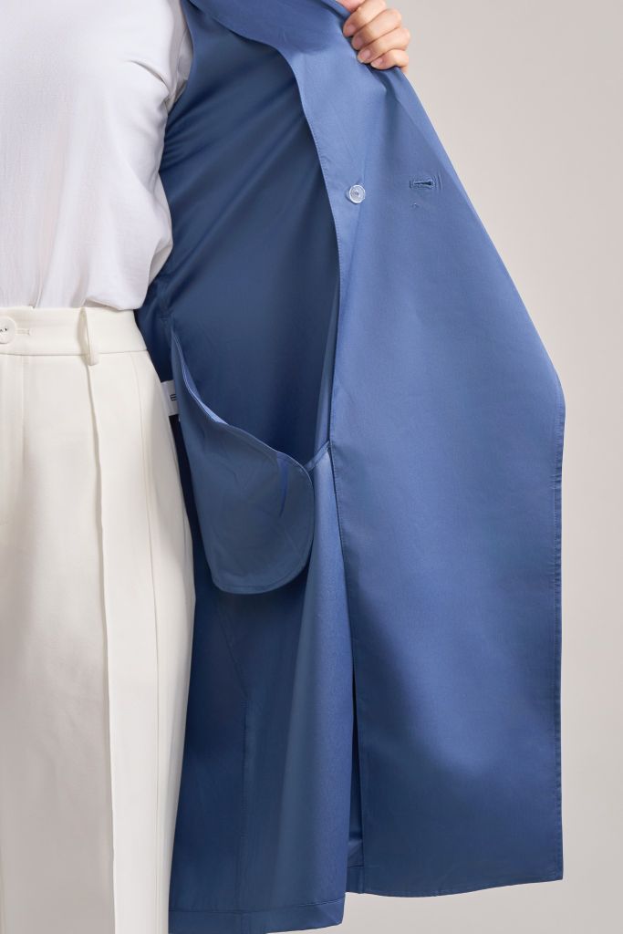 Áo khoác nữ May 10 mã 030222020 1