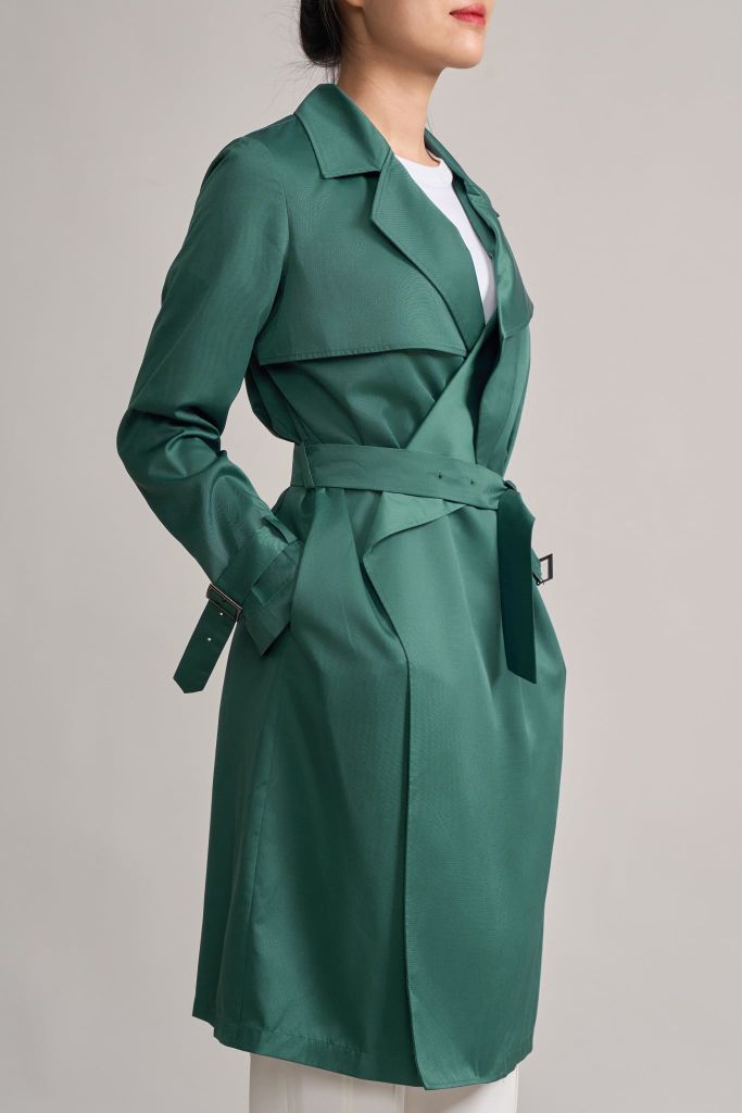 Áo khoác nữ May 10 mã 030222020 2