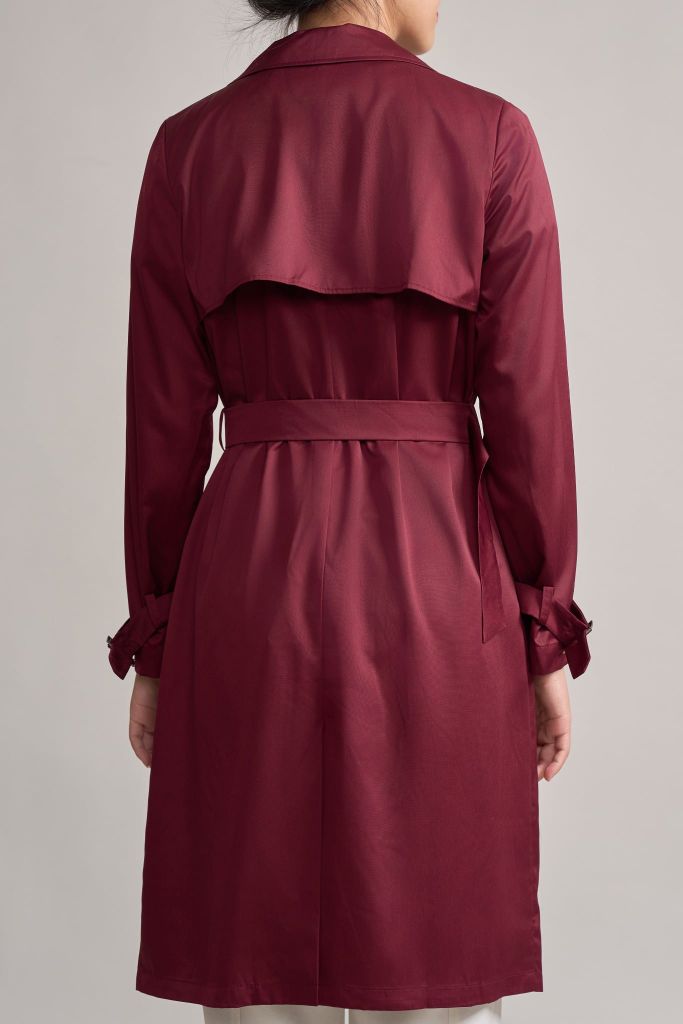 Áo khoác nữ May 10 mã 030222020 3