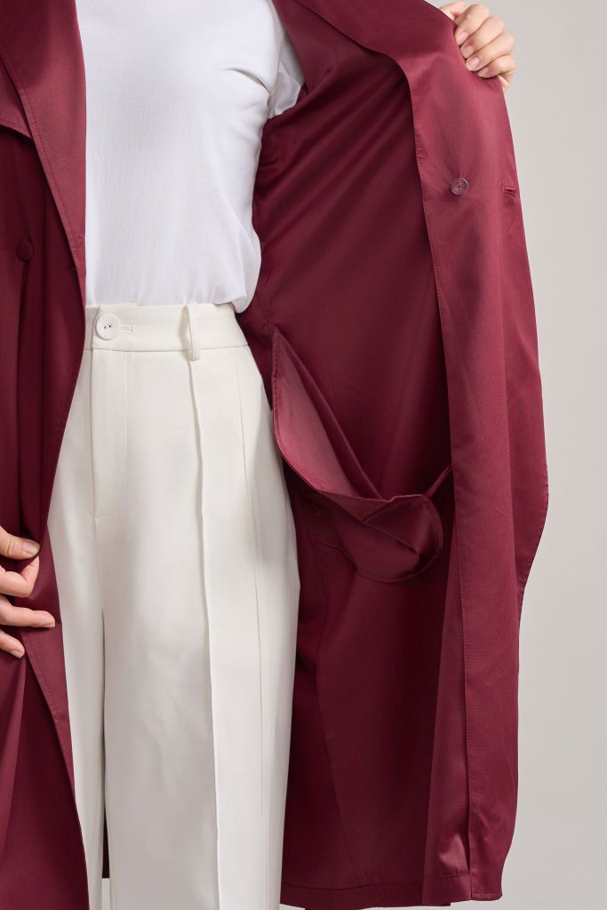 Áo khoác nữ May 10 mã 030222020 3