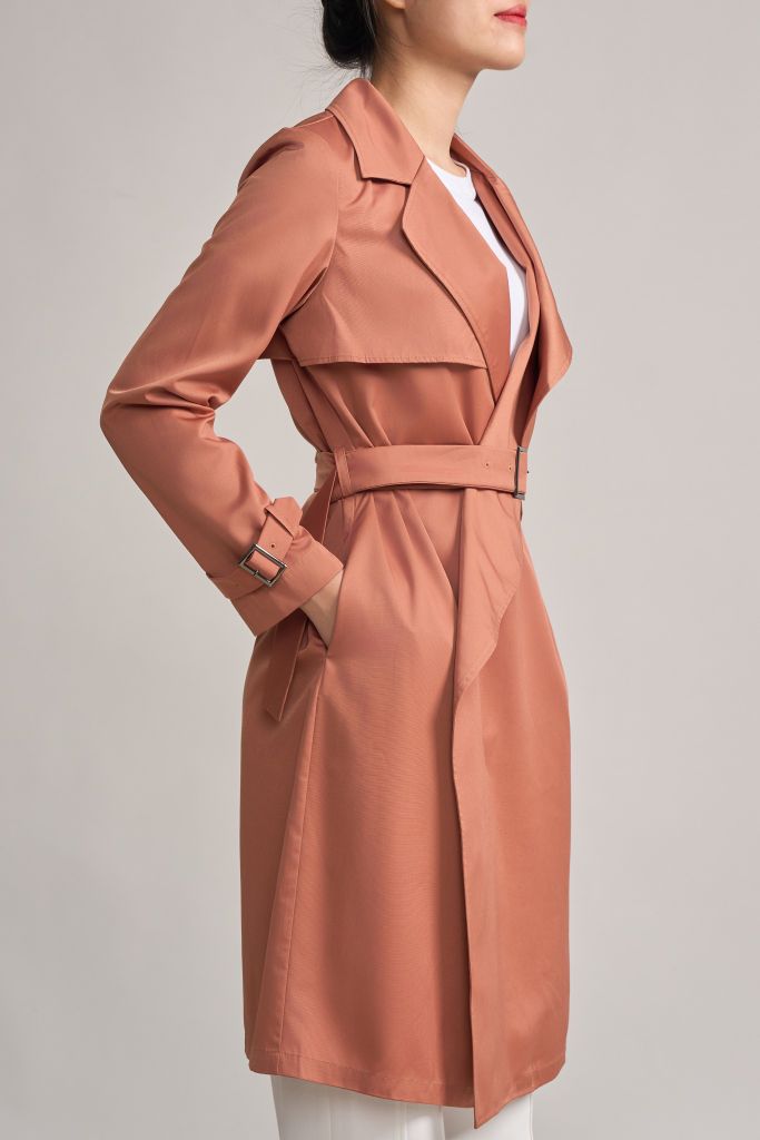 Áo khoác nữ May 10 mã 030222020 4