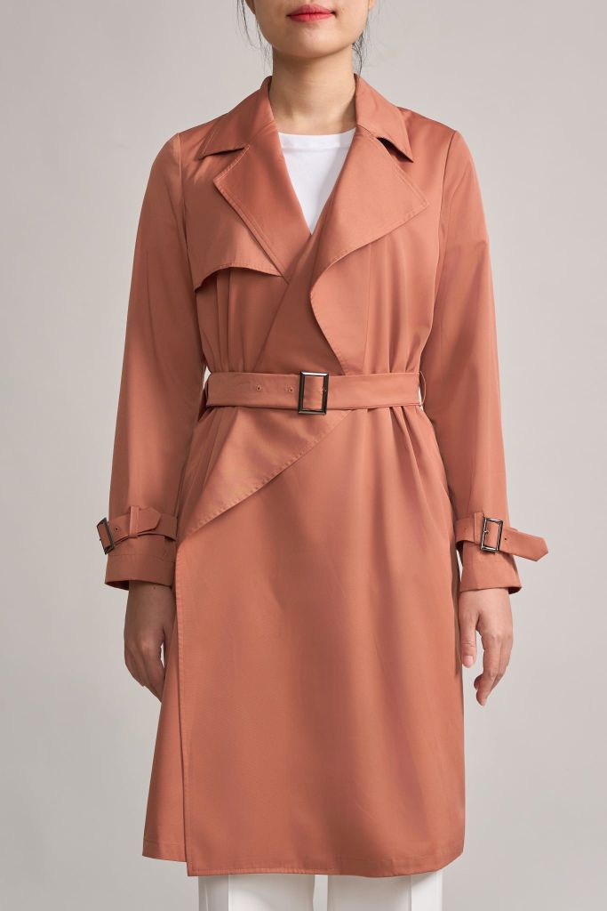 Áo khoác nữ May 10 mã 030222020 4