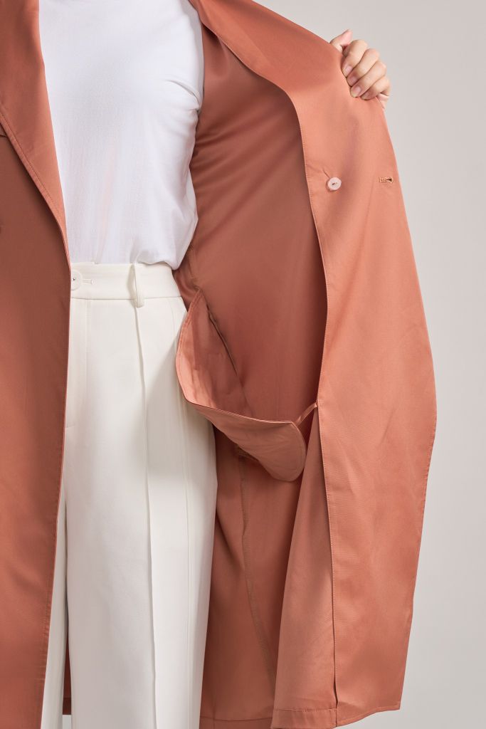 Áo khoác nữ May 10 mã 030222020 4