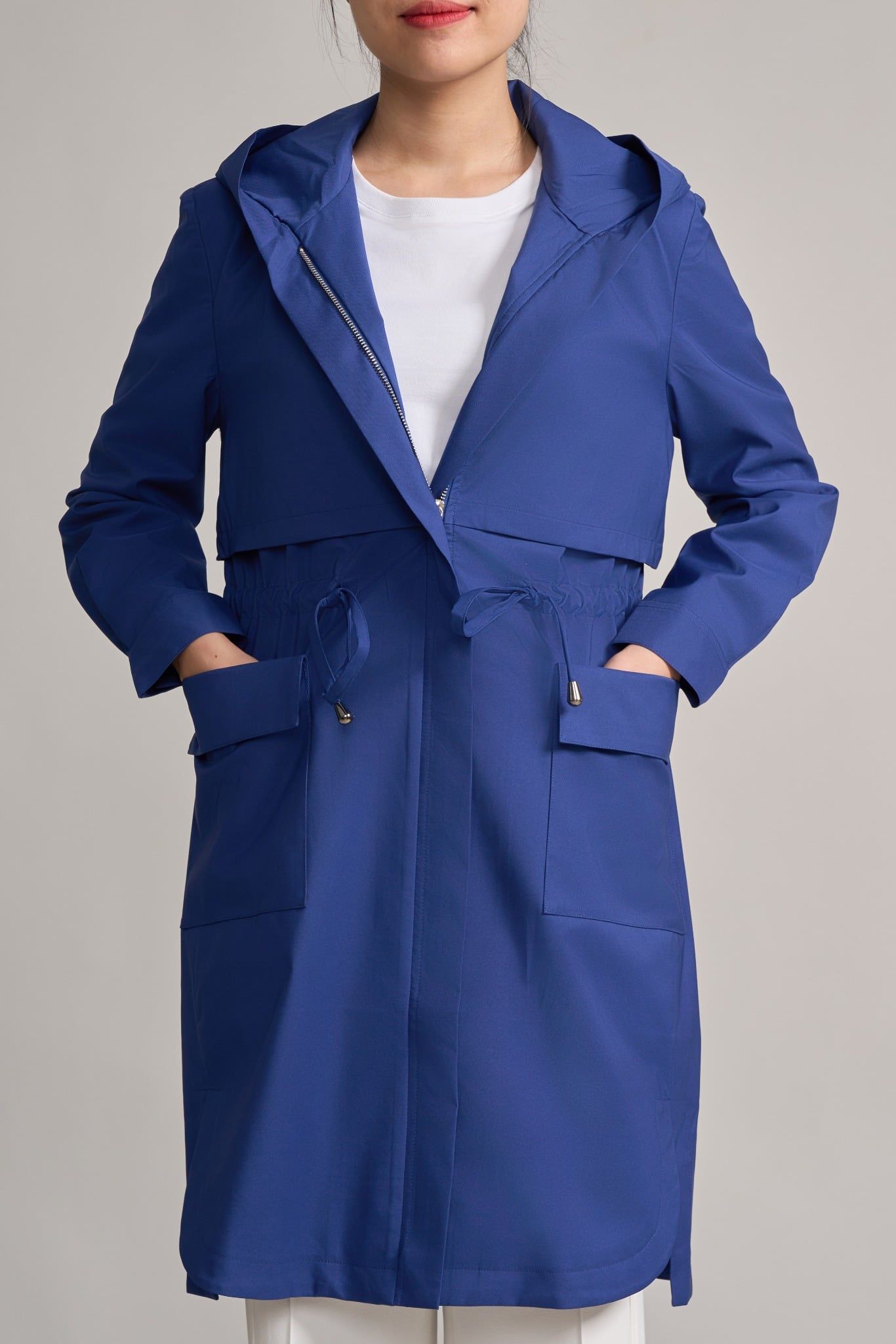 Áo khoác nữ May 10 mã 030222061 4