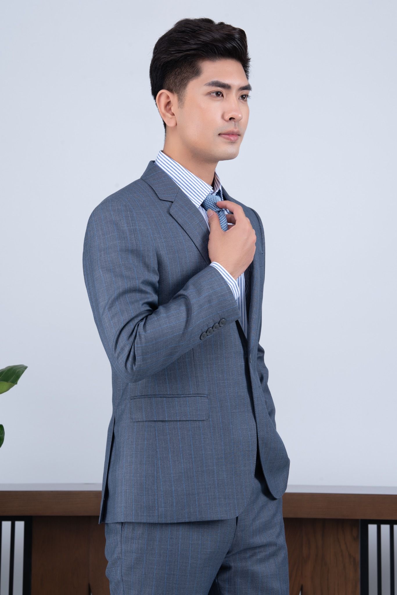 Cập nhật với hơn 77 áo vest nam may 10 mới nhất  trieuson5