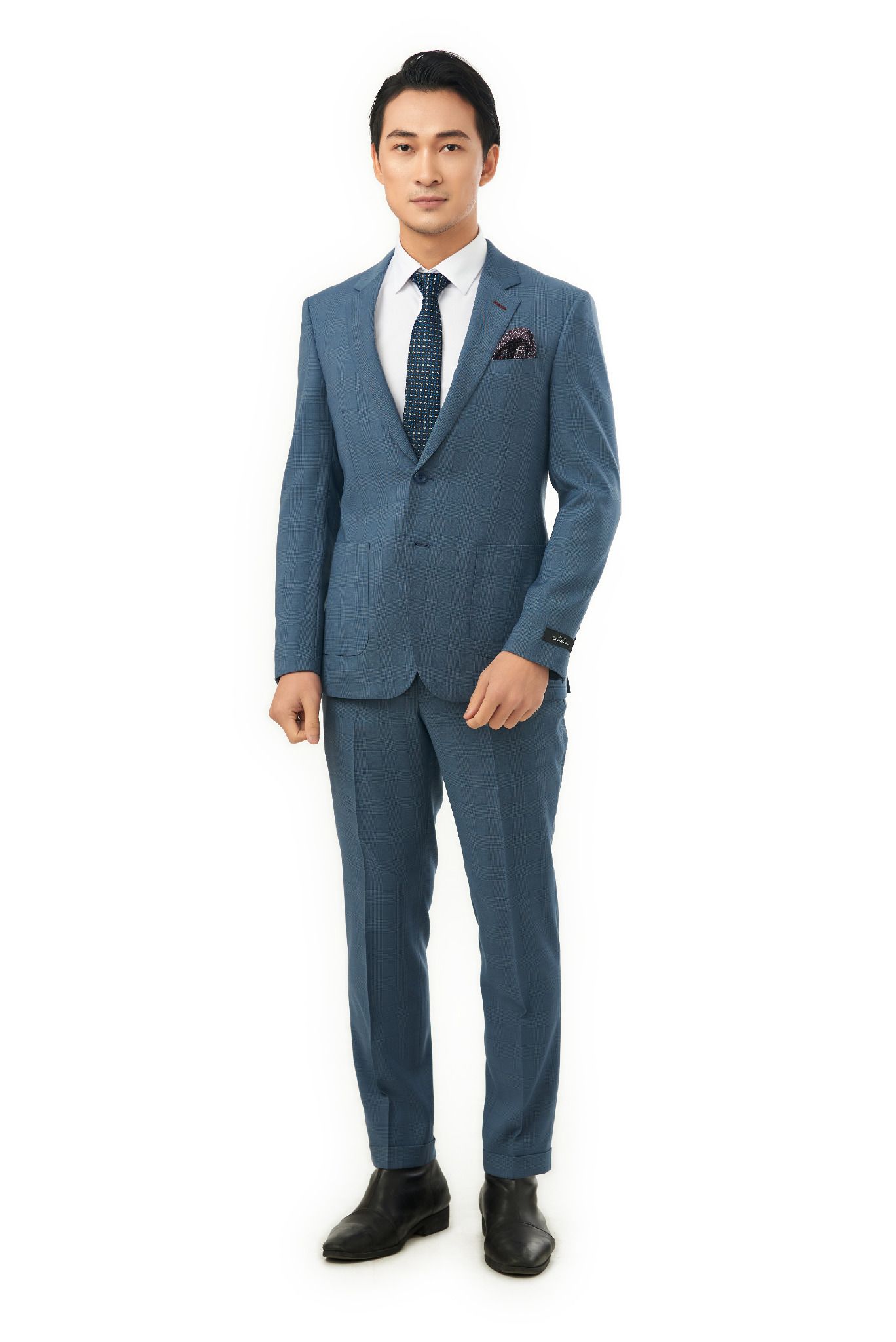 Mọi điều chú rể cần biết về vest nam cưới  Hướng dẫn chi tiết  May10