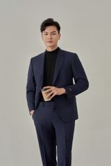 Bộ veston nam GrusZ mã 040123041GZ 27609/12