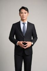 Bộ veston nam GrusZ mã 040124061GZKL 16637/29