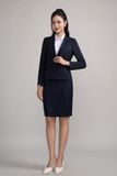  Áo Veston Nữ May10 mã 040222207ONGG VL006 
