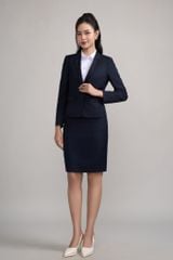 Áo Veston Nữ May10 mã 040222207ONGG VL006