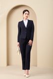  Bộ Vest Nữ Đồng Phục VS005 