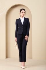 Bộ Vest Nữ Đồng Phục VS005