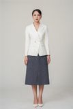  Áo blazer nữ May 10 mã 040223003 TT846 