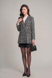  Áo blazer nữ May 10 mã 040224173BS-D 81BS 