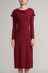 Đầm nữ GrusZ mã 050222175GZT TT1629
