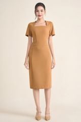 Đầm nữ May 10 mã 050223214BS-ON 18BS