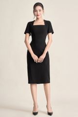 Đầm nữ May 10 mã 050223214BS-ON 3BS