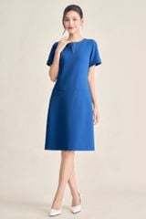 Đầm nữ May 10 mã 050223375BS-ON 87BS