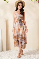 Đầm nữ May 10 mã 050223933H TT1925