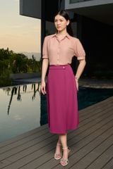 Chân váy nữ layer GrusZ