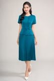  Đầm nữ GrusZ mã 050224073GZH VK143 