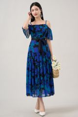 Đầm nữ May 10 mã 050224114BS-H 120BS