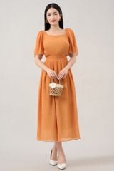 Đầm nữ May 10 mã 050224118-XH 2