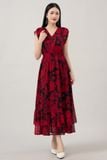 Đầm nữ May 10 mã 050224120BS-H 118BS 