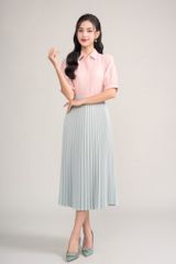Chân váy nữ May 10 mã 050224198BS-T 102BS